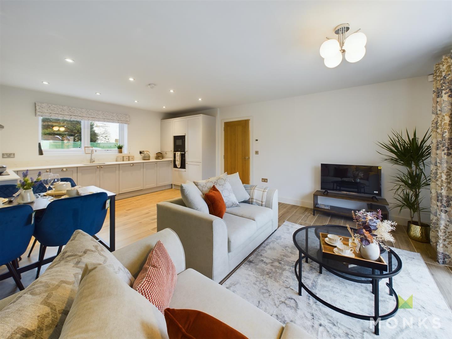 Plot 3 Llanhaven Close, Telford, TF6 6BH SSTC